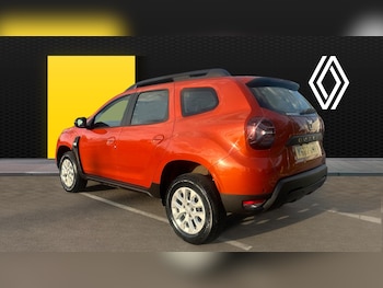Used Dacia Duster 2022 for sale - 76335085: Photo
