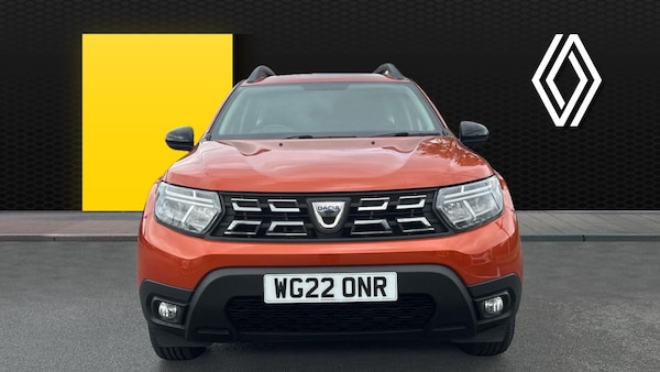Used Dacia Duster 2022 for sale - 76335085: Photo 3