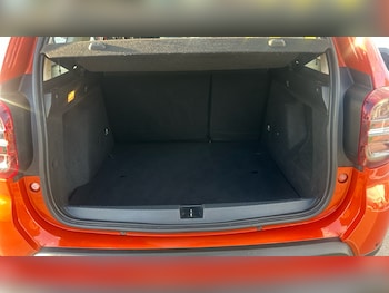 Used Dacia Duster 2022 for sale - 76335085: Photo