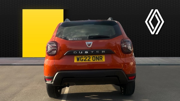 Used Dacia Duster 2022 for sale - 76335085: Photo 6