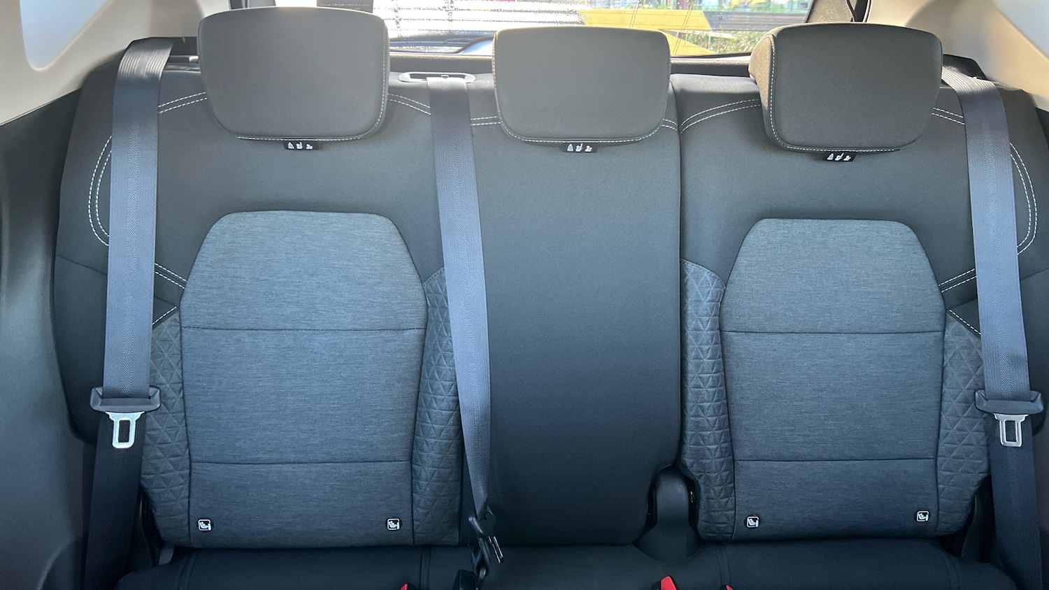 Used Renault Captur 2022 for sale - 77532617: Photo 15