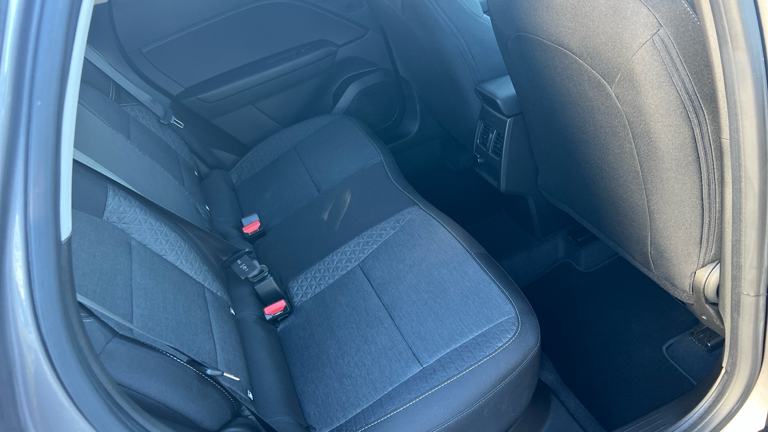 Used Renault Captur 2022 for sale - 77532617: Photo 16