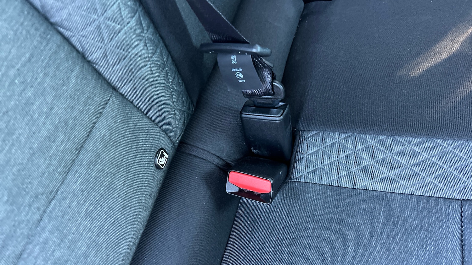 Used Renault Captur 2022 for sale - 77532617: Photo 17