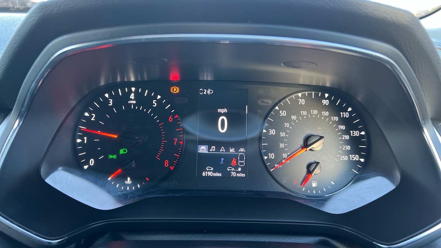 Used Renault Captur 2022 for sale - 77532617: Photo 18