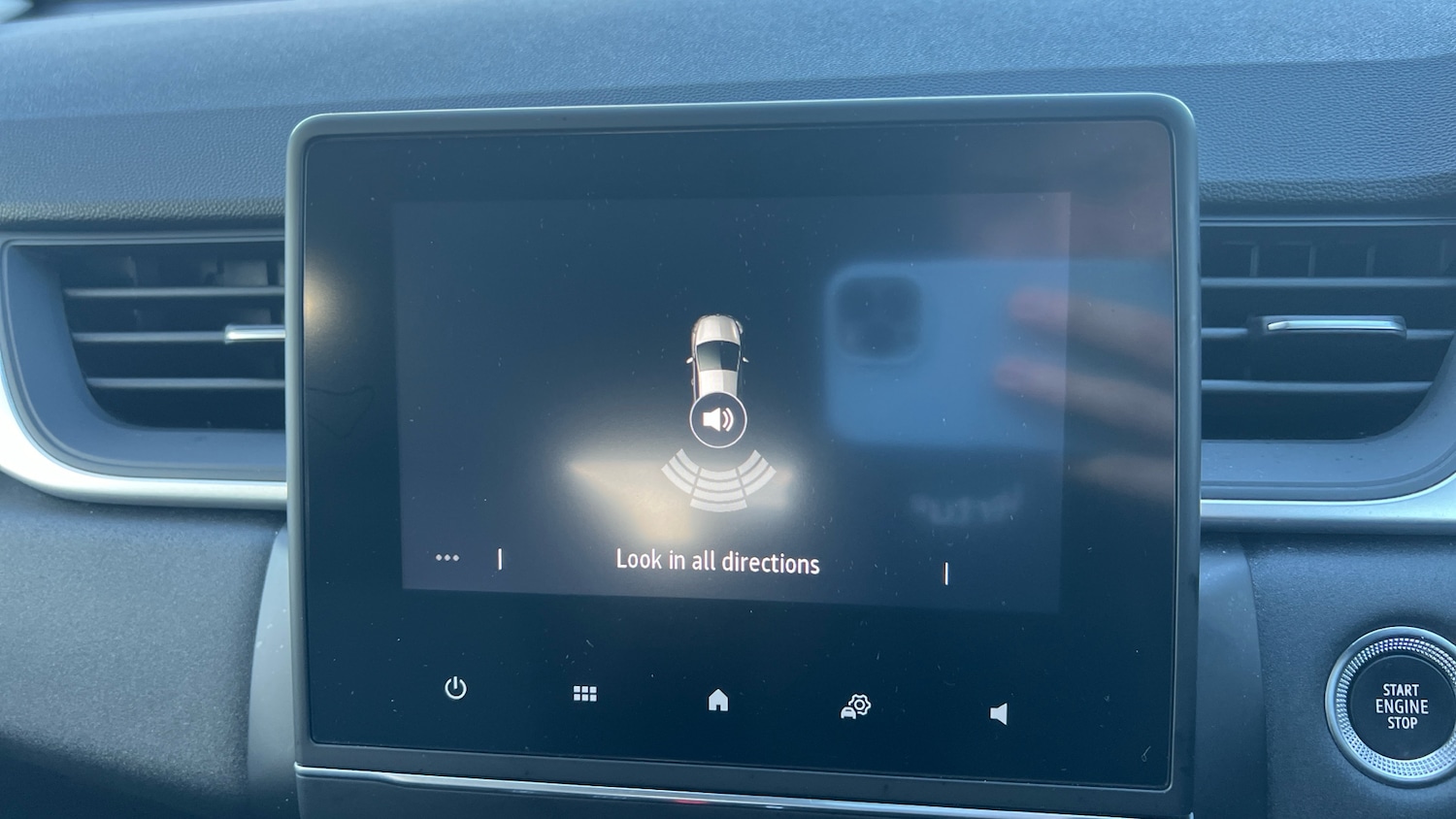 Used Renault Captur 2022 for sale - 77532617: Photo 19