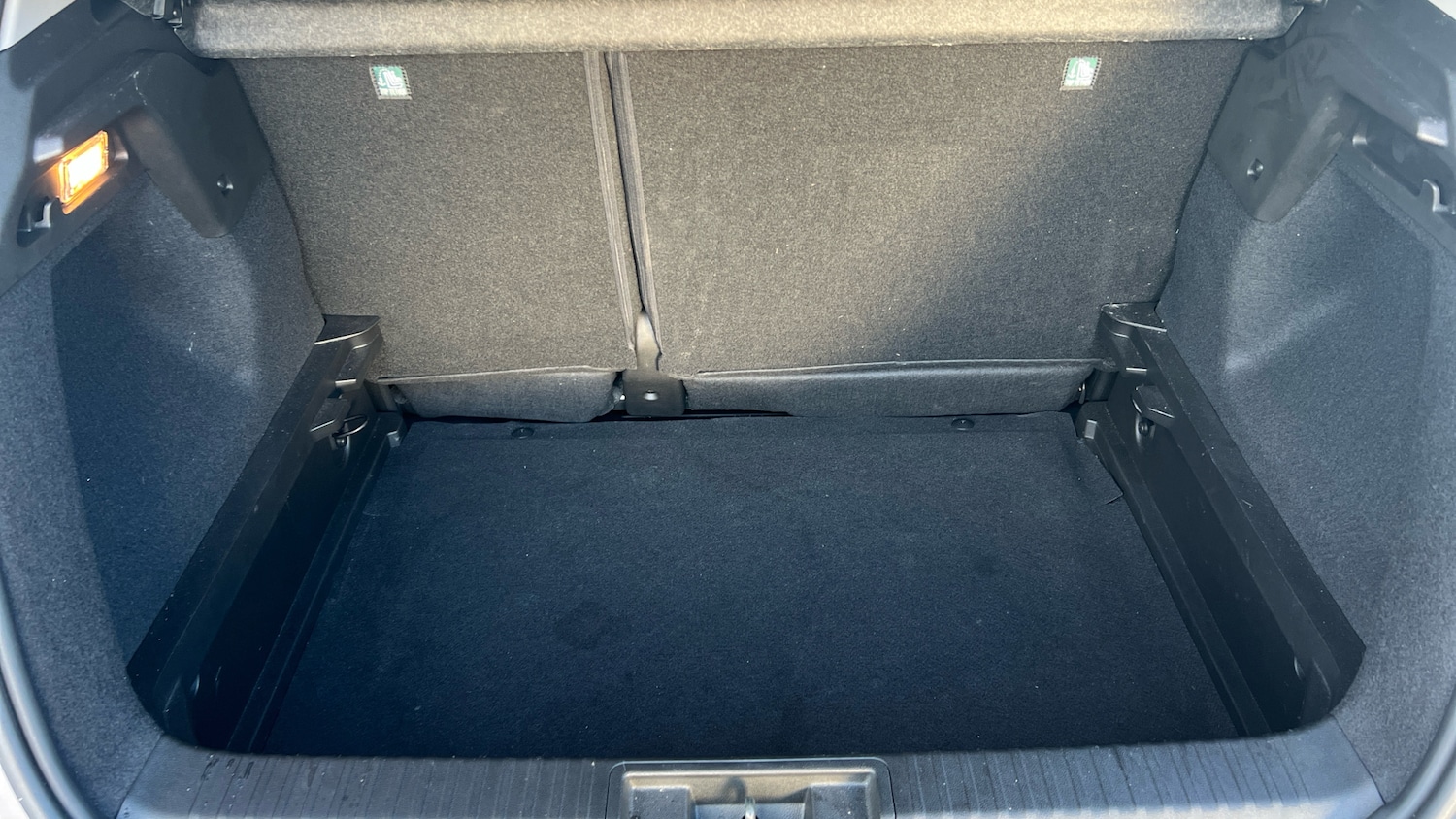 Used Renault Captur 2022 for sale - 77532617: Photo 4