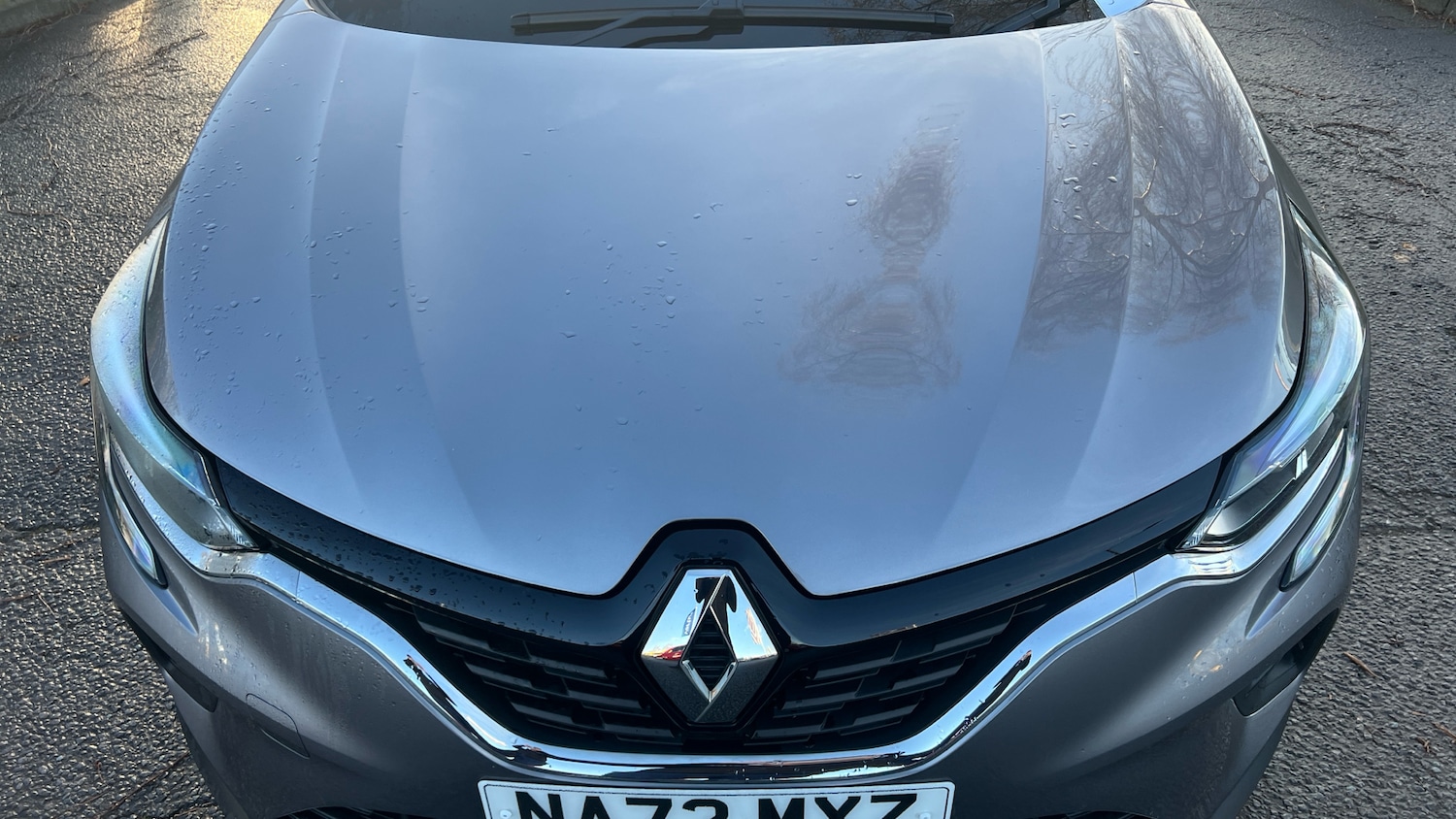 Used Renault Captur 2022 for sale - 77532617: Photo 8