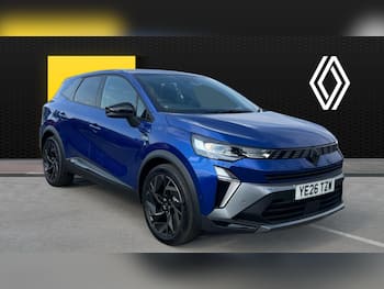 Used Renault Symbioz 2026 for sale - 79626418: Photo
