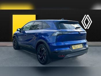 Used Renault Symbioz 2026 for sale - 79626418: Photo