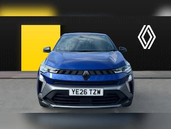 Used Renault Symbioz 2026 for sale - 79626418: Photo