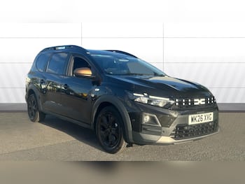 Used Dacia Jogger 2026 for sale - 79853997: Photo