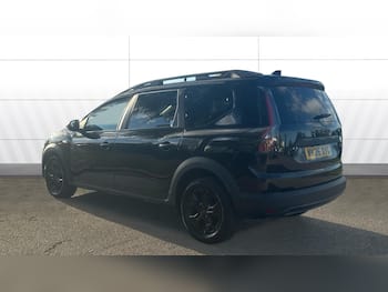 Used Dacia Jogger 2026 for sale - 79853997: Photo