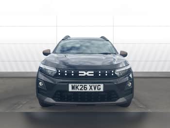 Used Dacia Jogger 2026 for sale - 79853997: Photo