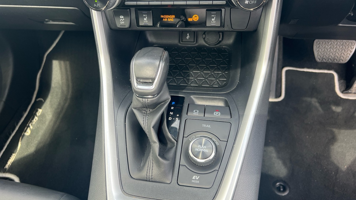 Vehicle 13