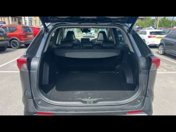 Used Toyota RAV4 2022 for sale - 75423736: Photo