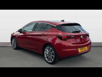 Used Vauxhall Astra 2021 for sale - 75205785: Photo