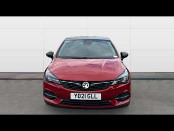 Used Vauxhall Astra 2021 for sale - 75205785: Photo