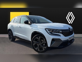 Used Renault Austral 2024 for sale - 78281238: Photo