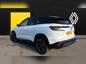 Used Renault Austral 2024 for sale - 78281238: Photo