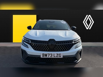 Used Renault Austral 2024 for sale - 78281238: Photo