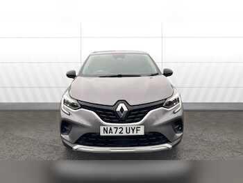 Used Renault Captur 2022 for sale - 78325318: Photo