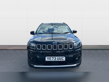 Used Jeep Compass 2023 for sale - 75440413: Photo