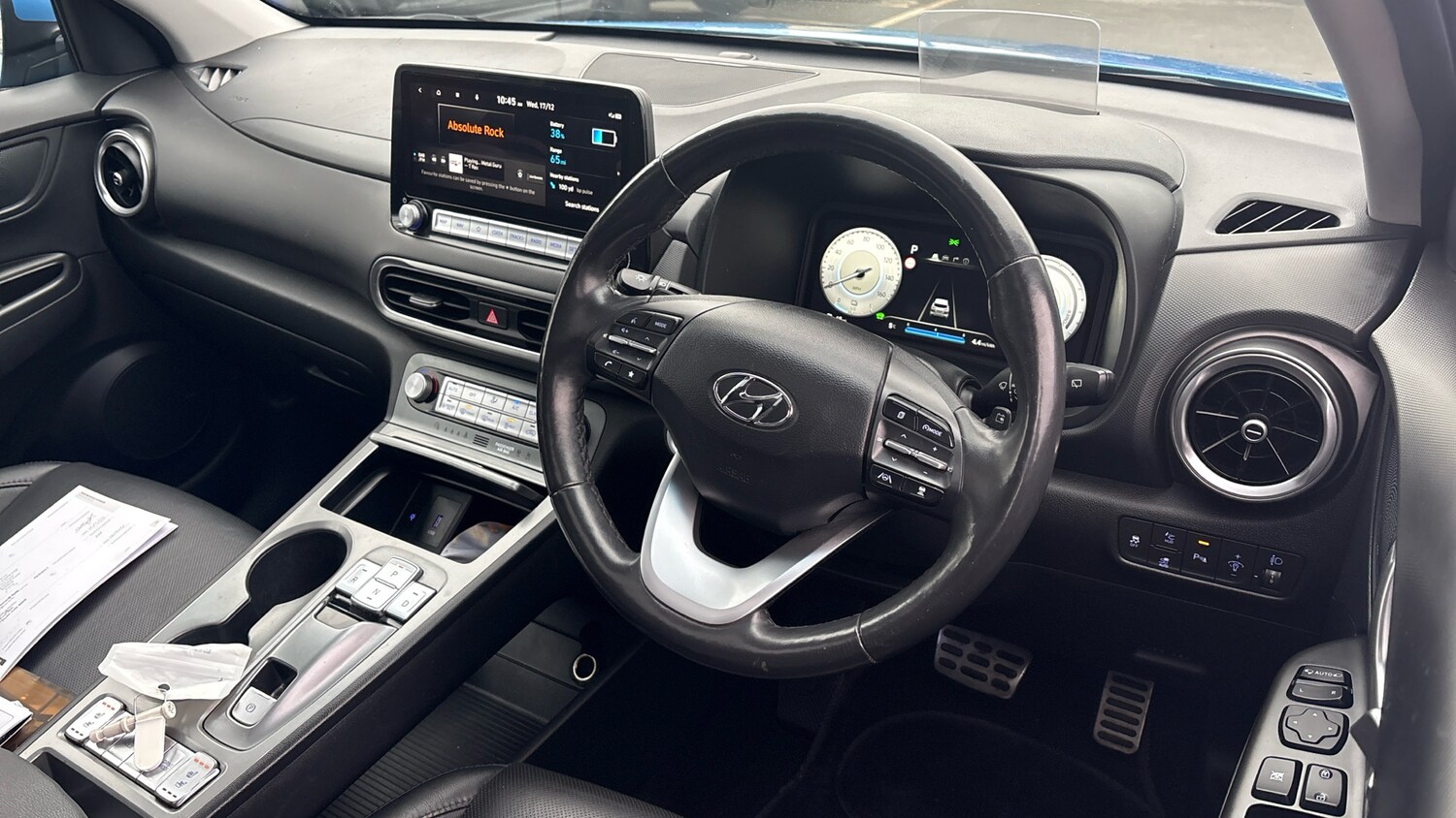 Used Hyundai KONA 2021 for sale - 77403725: Photo 11