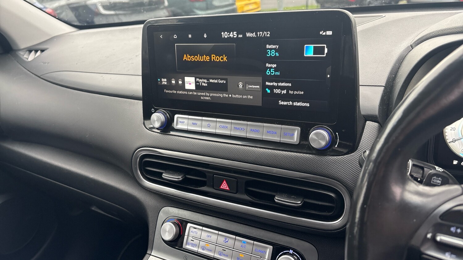 Used Hyundai KONA 2021 for sale - 77403725: Photo 14