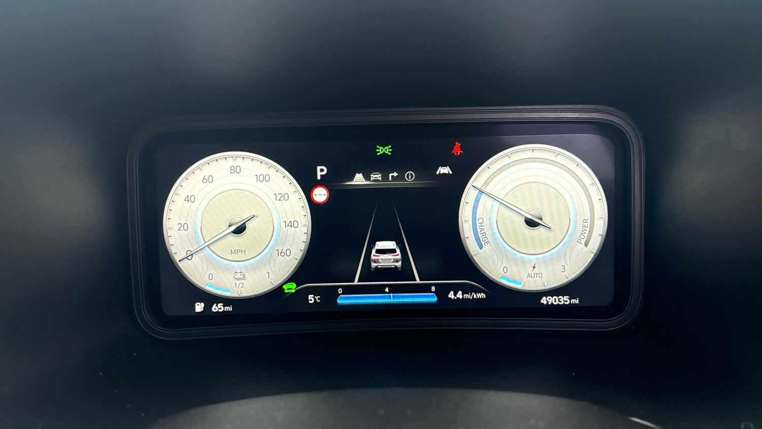 Used Hyundai KONA 2021 for sale - 77403725: Photo 18