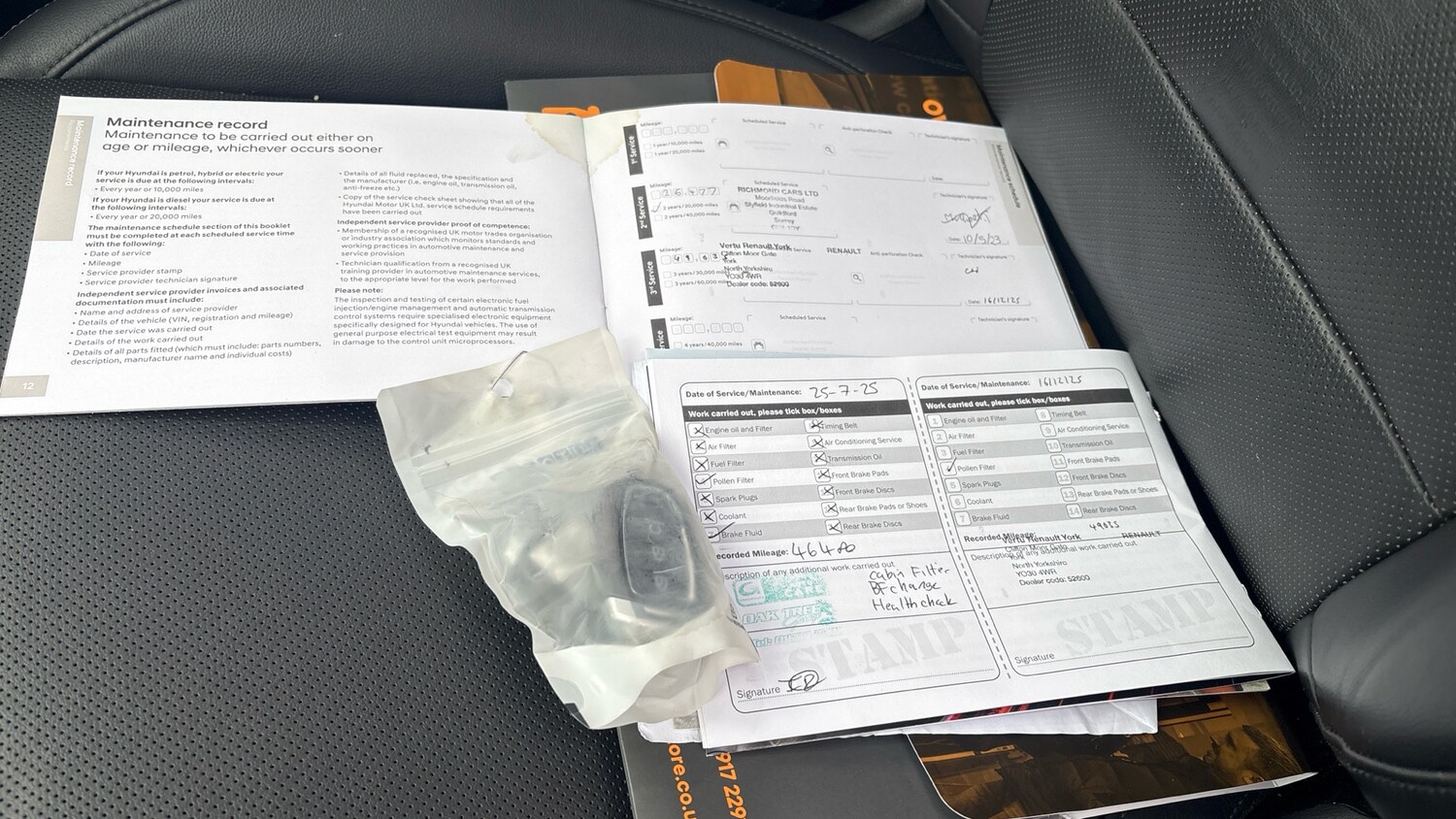 Used Hyundai KONA 2021 for sale - 77403725: Photo 19