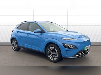 Used Hyundai KONA 2021 for sale - 77403725: Photo