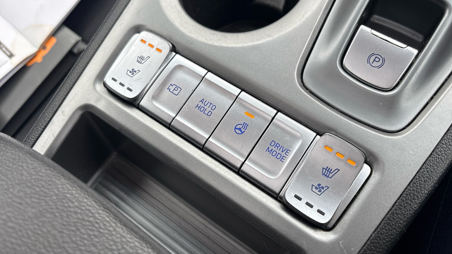 Used Hyundai KONA 2021 for sale - 77403725: Photo 32