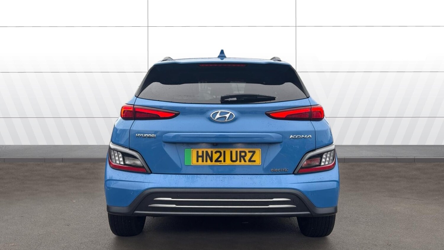 Used Hyundai KONA 2021 for sale - 77403725: Photo 6