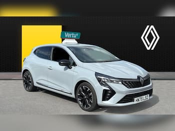 Used Renault Clio 2025 for sale - 79798466: Photo