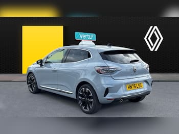 Used Renault Clio 2025 for sale - 79798466: Photo
