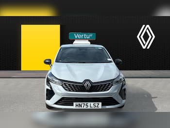 Used Renault Clio 2025 for sale - 79798466: Photo