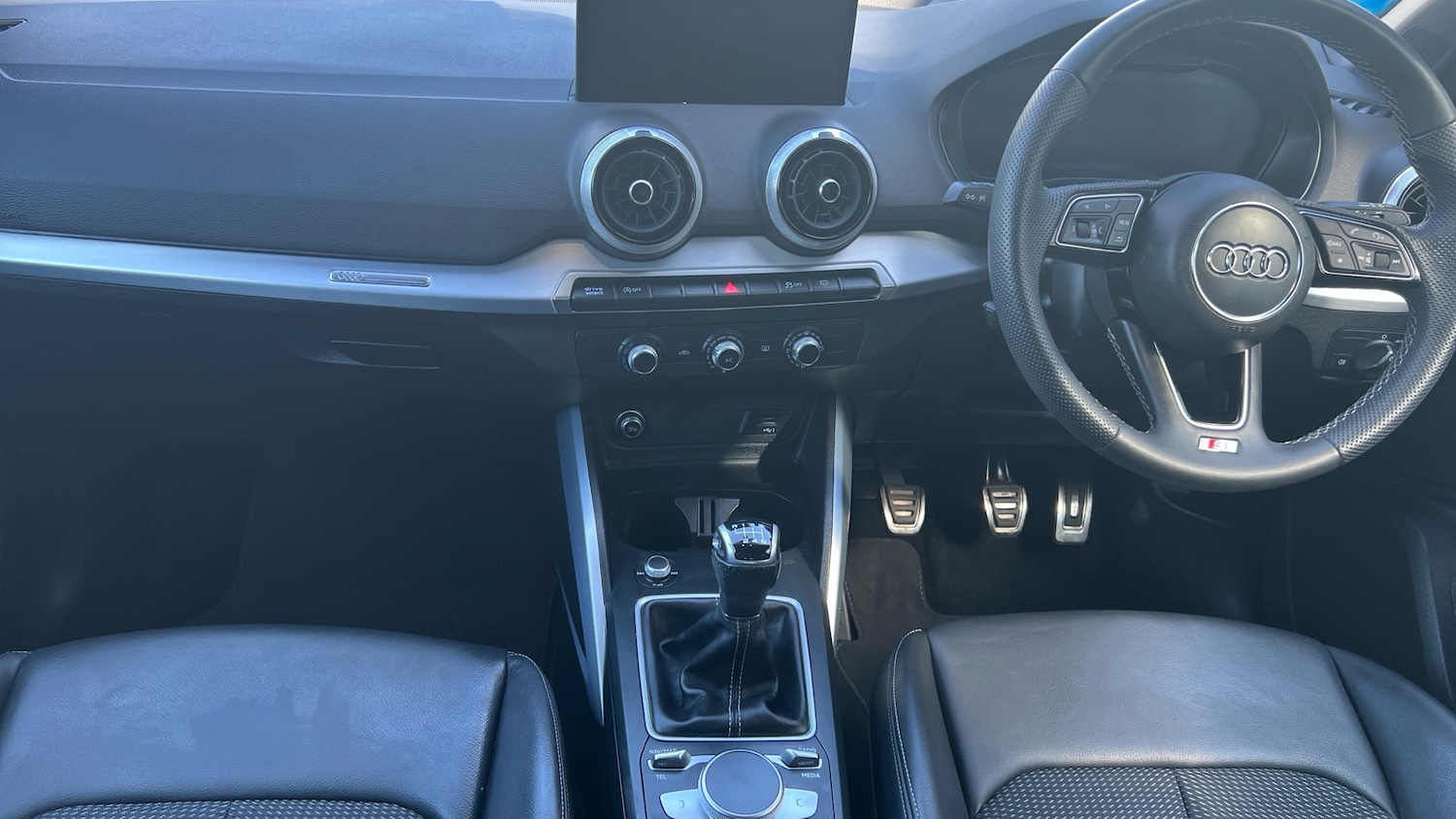 Used Audi Q2 2023 for sale - 78190100: Photo 10