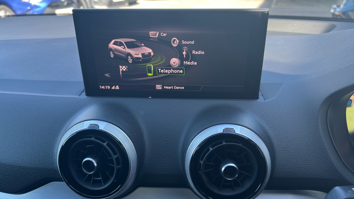 Used Audi Q2 2023 for sale - 78190100: Photo 12