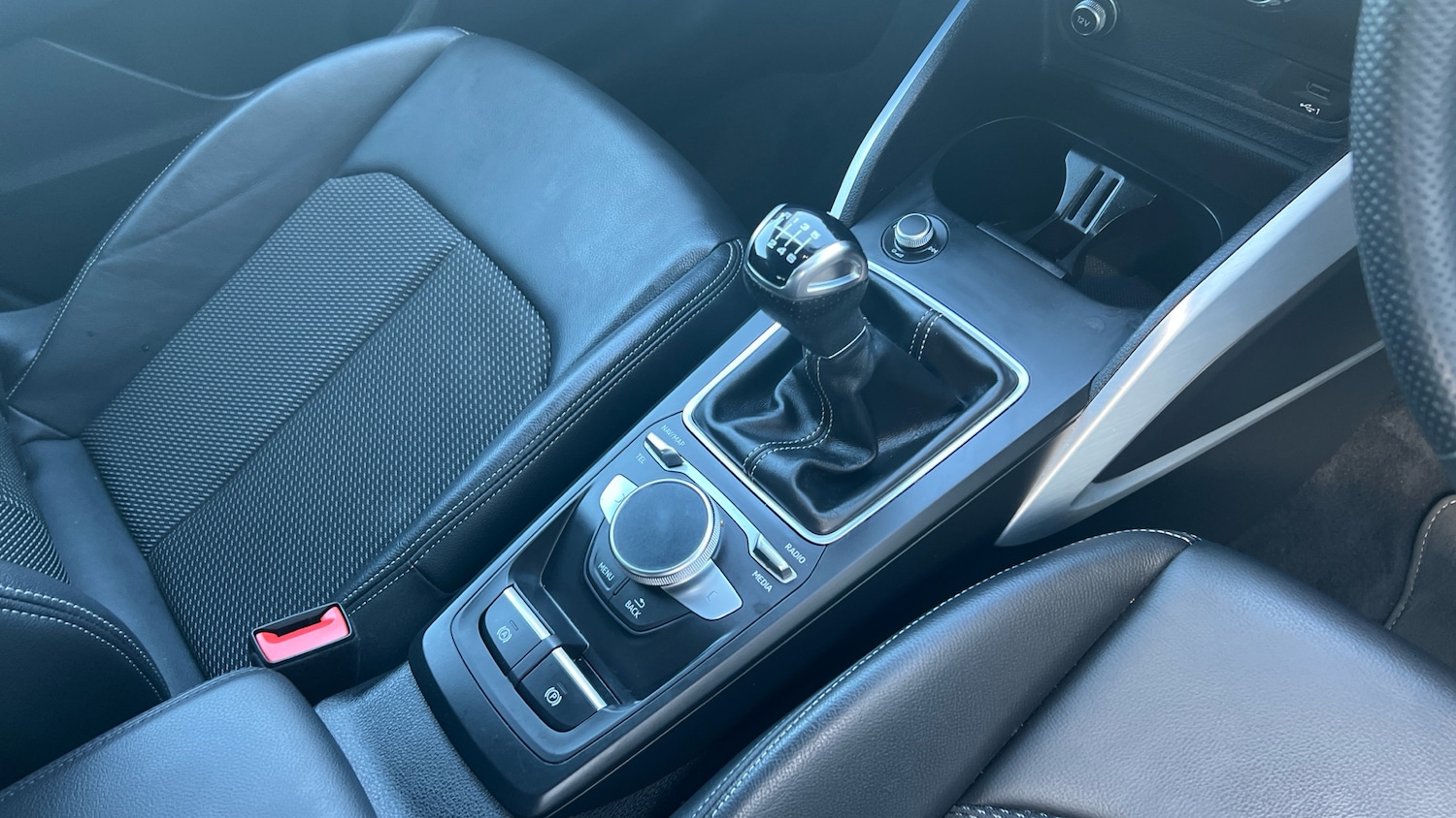 Used Audi Q2 2023 for sale - 78190100: Photo 13