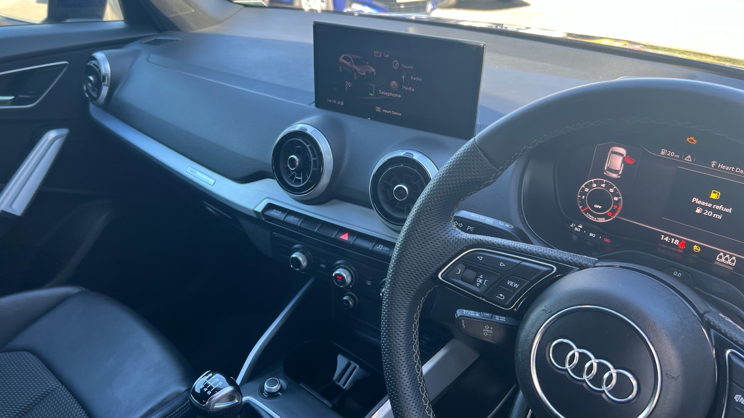 Used Audi Q2 2023 for sale - 78190100: Photo 14