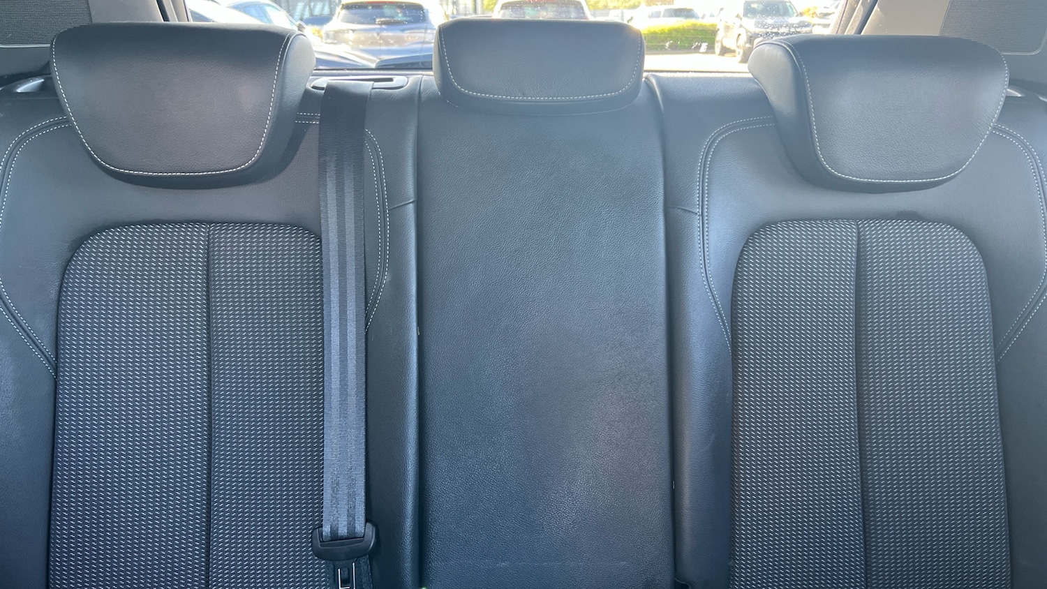 Used Audi Q2 2023 for sale - 78190100: Photo 15