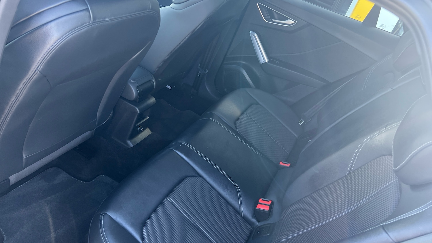 Used Audi Q2 2023 for sale - 78190100: Photo 16