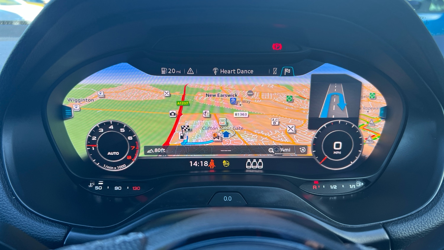 Used Audi Q2 2023 for sale - 78190100: Photo 18