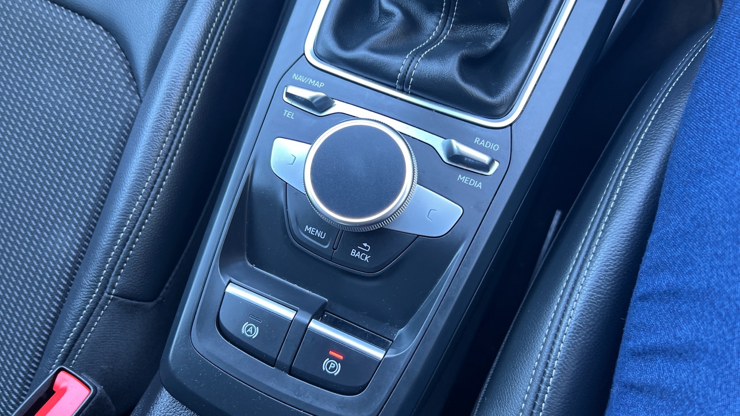 Used Audi Q2 2023 for sale - 78190100: Photo 19