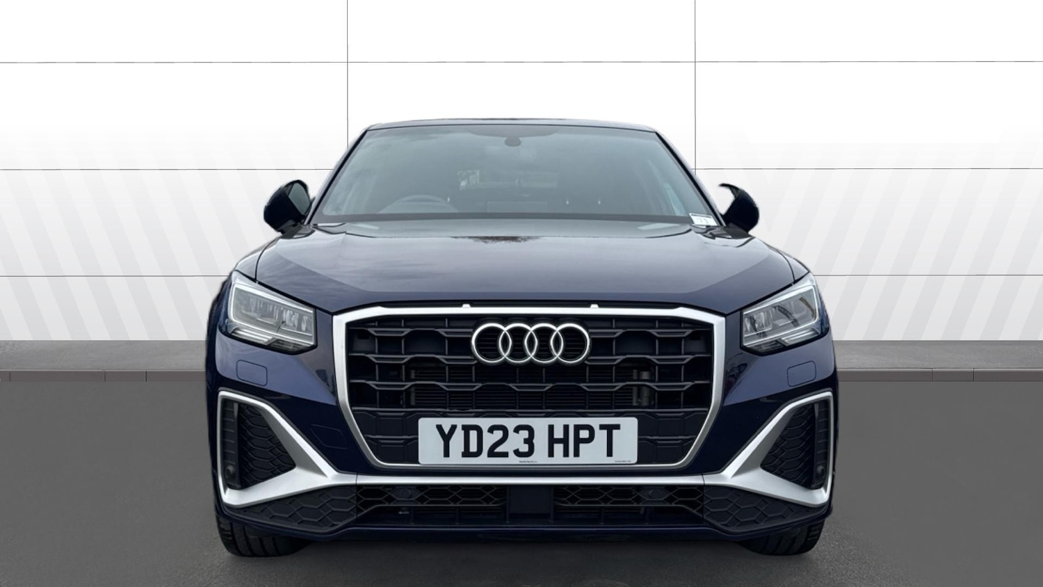 Used Audi Q2 2023 for sale - 78190100: Photo 3