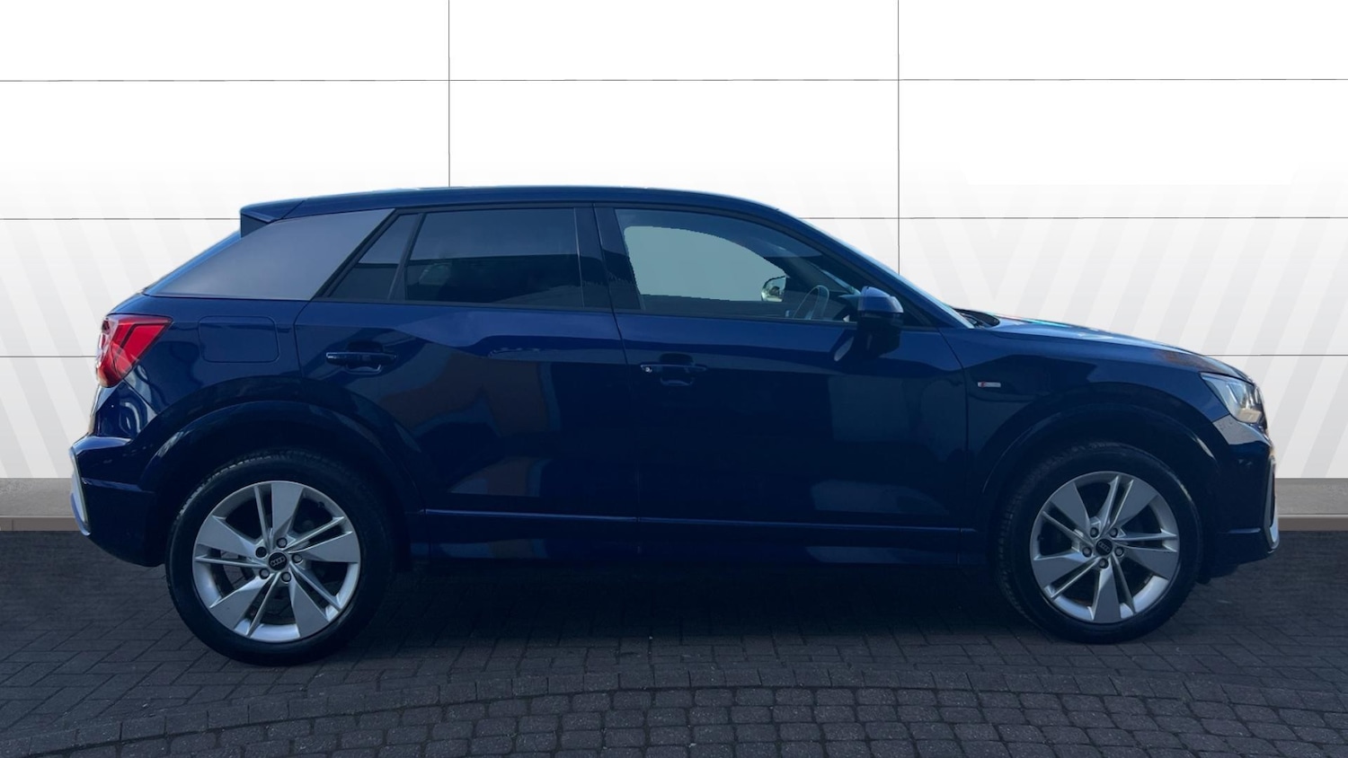 Used Audi Q2 2023 for sale - 78190100: Photo 5