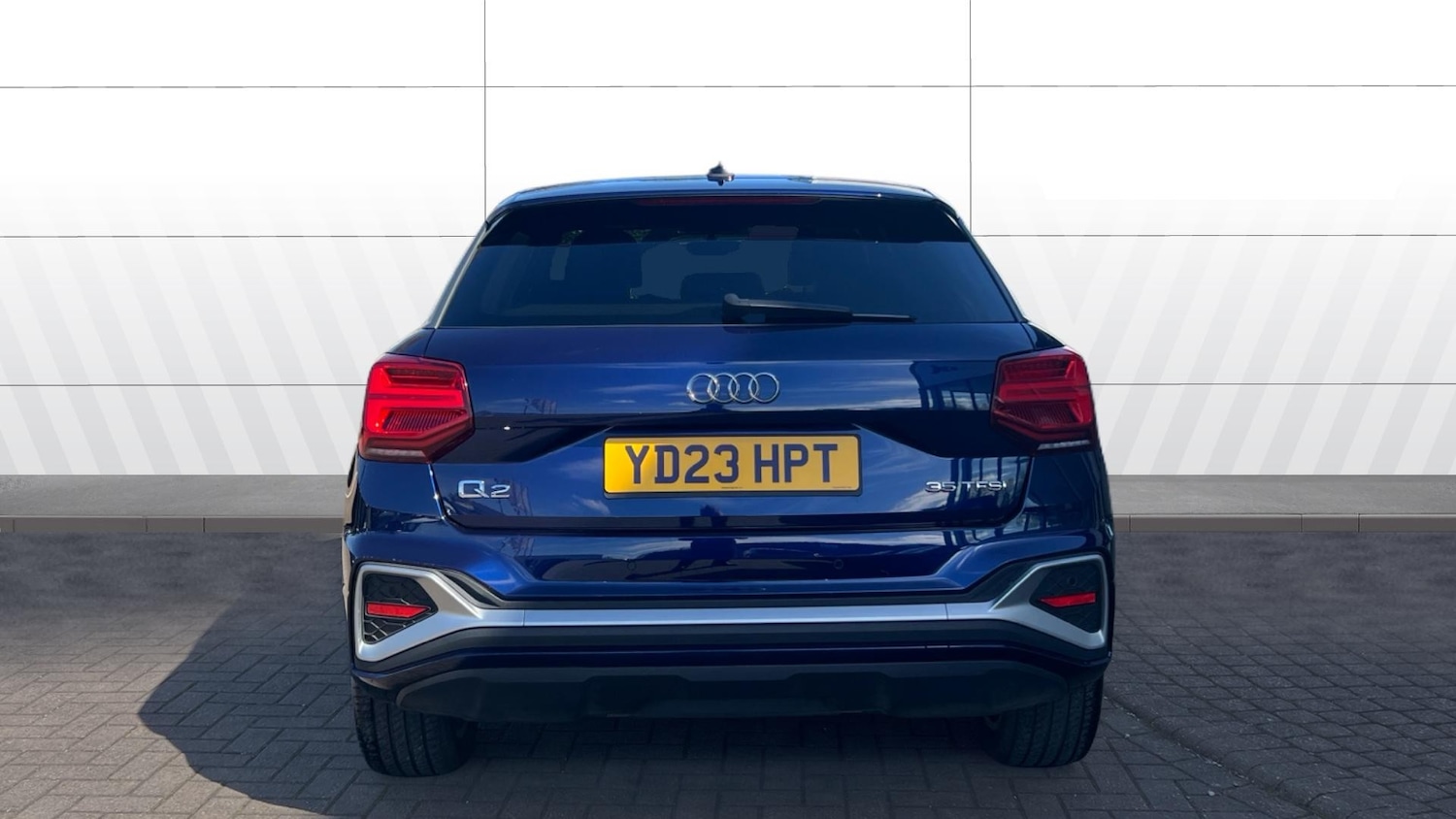 Used Audi Q2 2023 for sale - 78190100: Photo 6