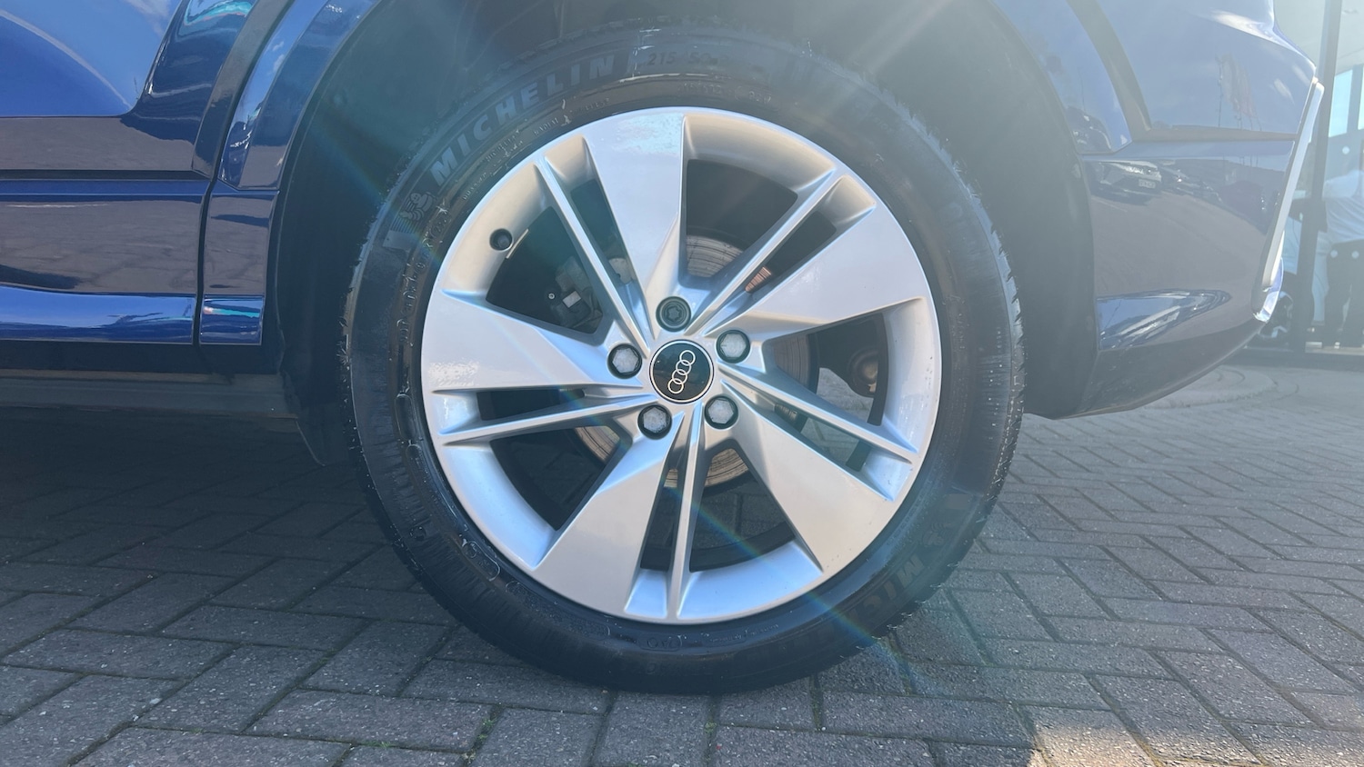 Used Audi Q2 2023 for sale - 78190100: Photo 7