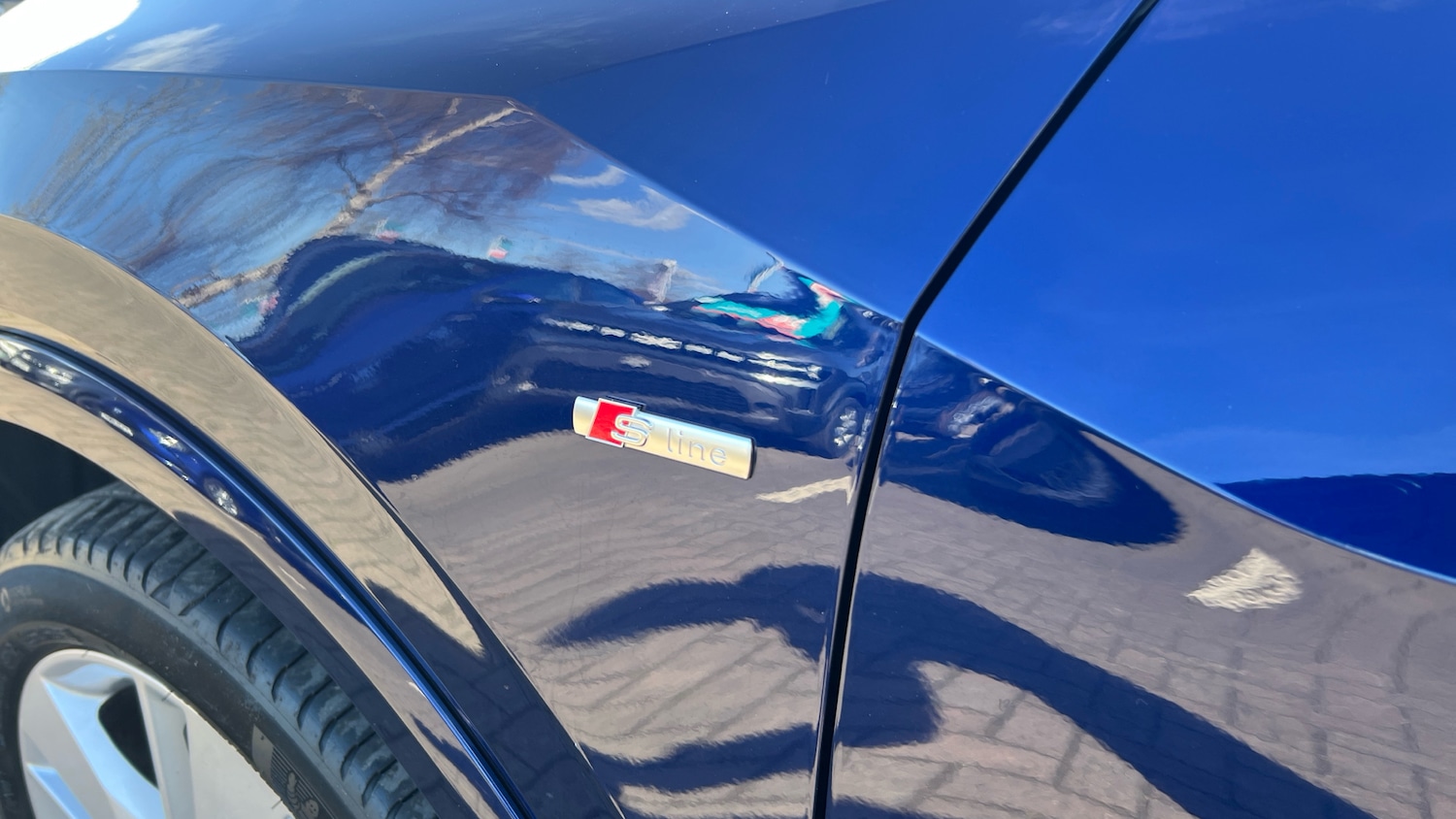 Used Audi Q2 2023 for sale - 78190100: Photo 8