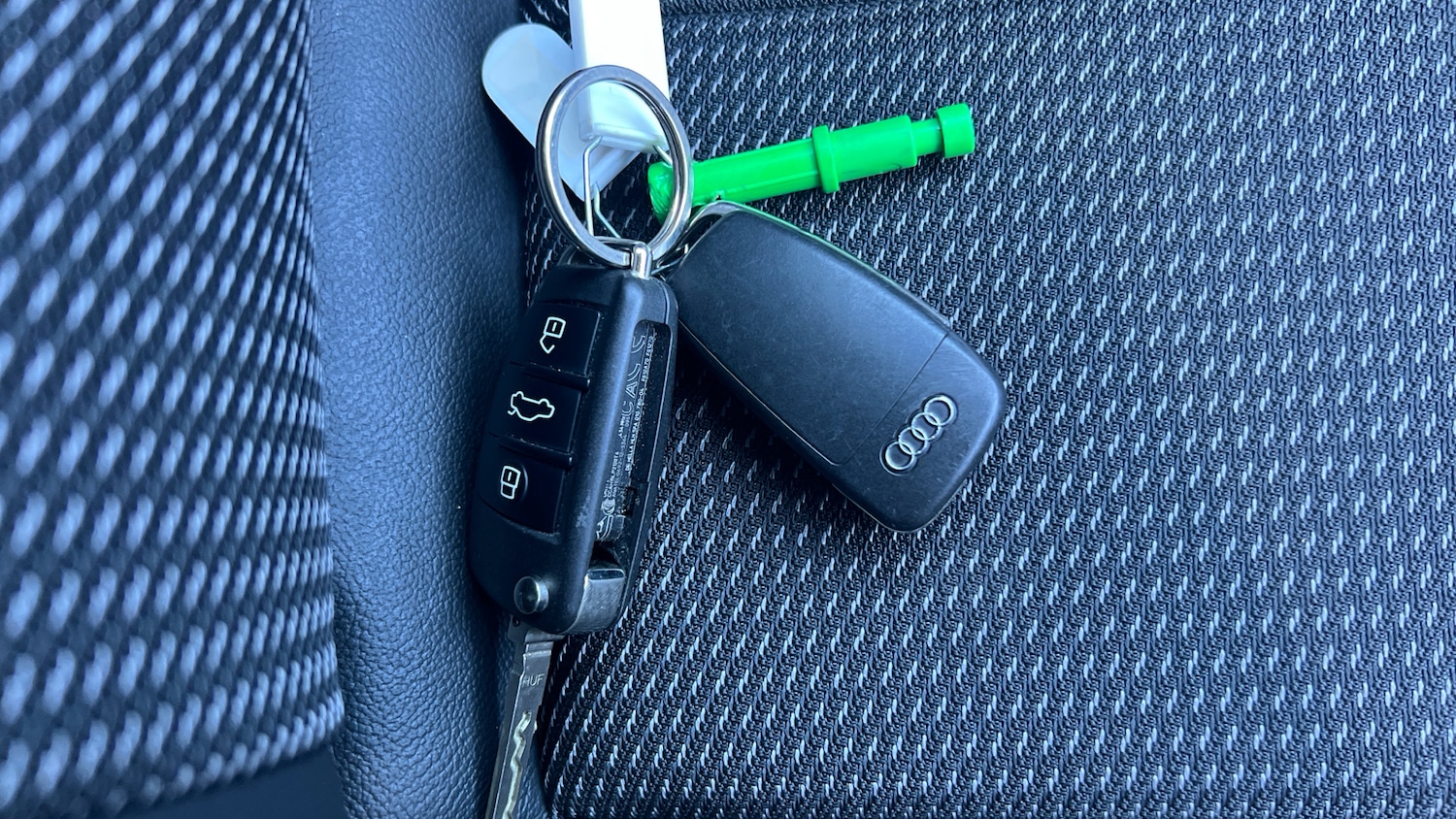 Used Audi Q2 2023 for sale - 78190100: Photo 9